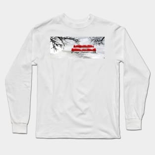 Winter Park Long Sleeve T-Shirt